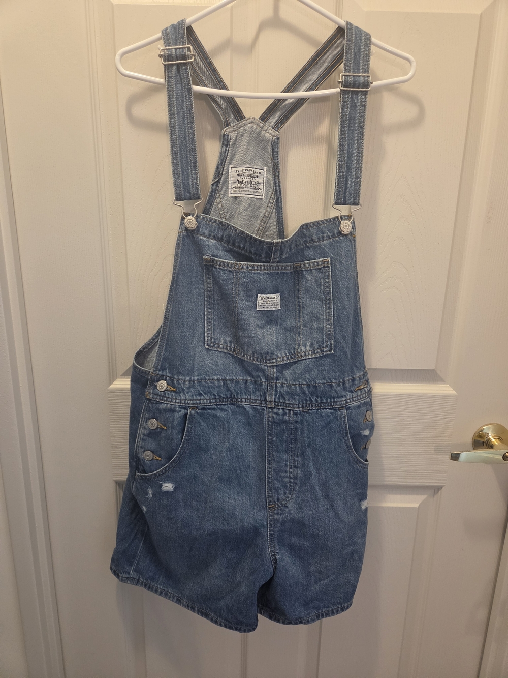 Jeans Subcategory Identification